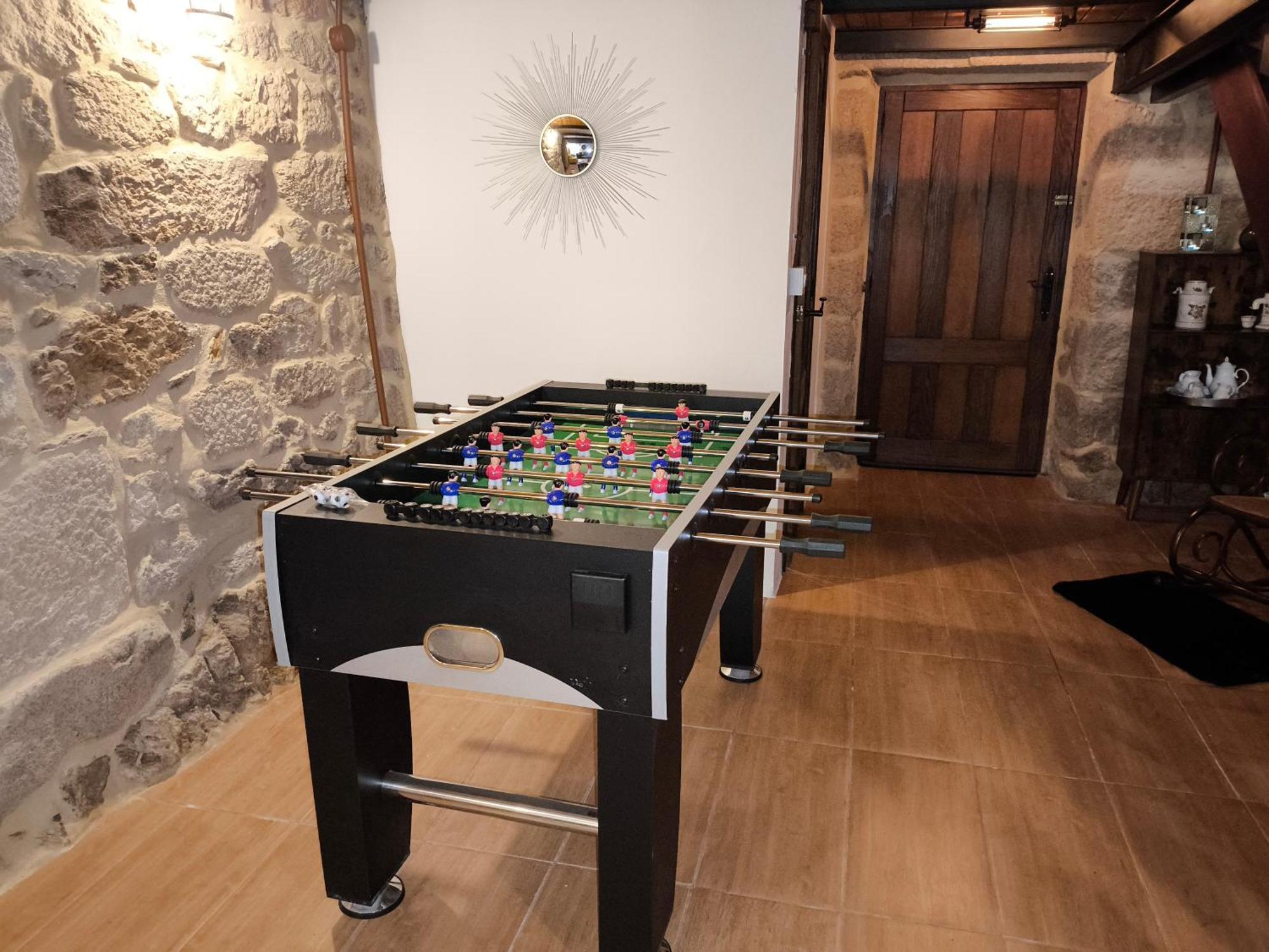 Xiravai-Ribeira Sacra Villa Peares Exteriör bild