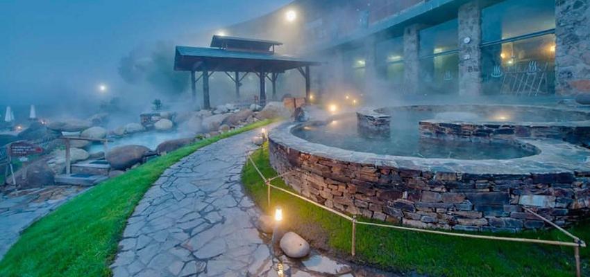 Xiravai-Ribeira Sacra Villa Peares Exteriör bild